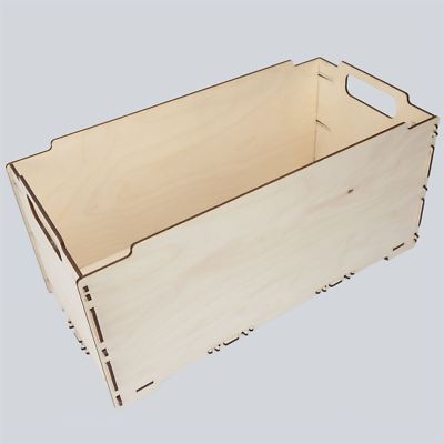 Cajones Grandes Madera 🥇 -30% 🥇 2020