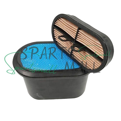 333-D2696 Air Filter for JCB Backhoe Loader 333/D8248 1400B 1550B 1600B 1700B