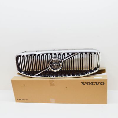 VOLVO XC60 II 246 Radiator Grille 31425533 32368149 NEW