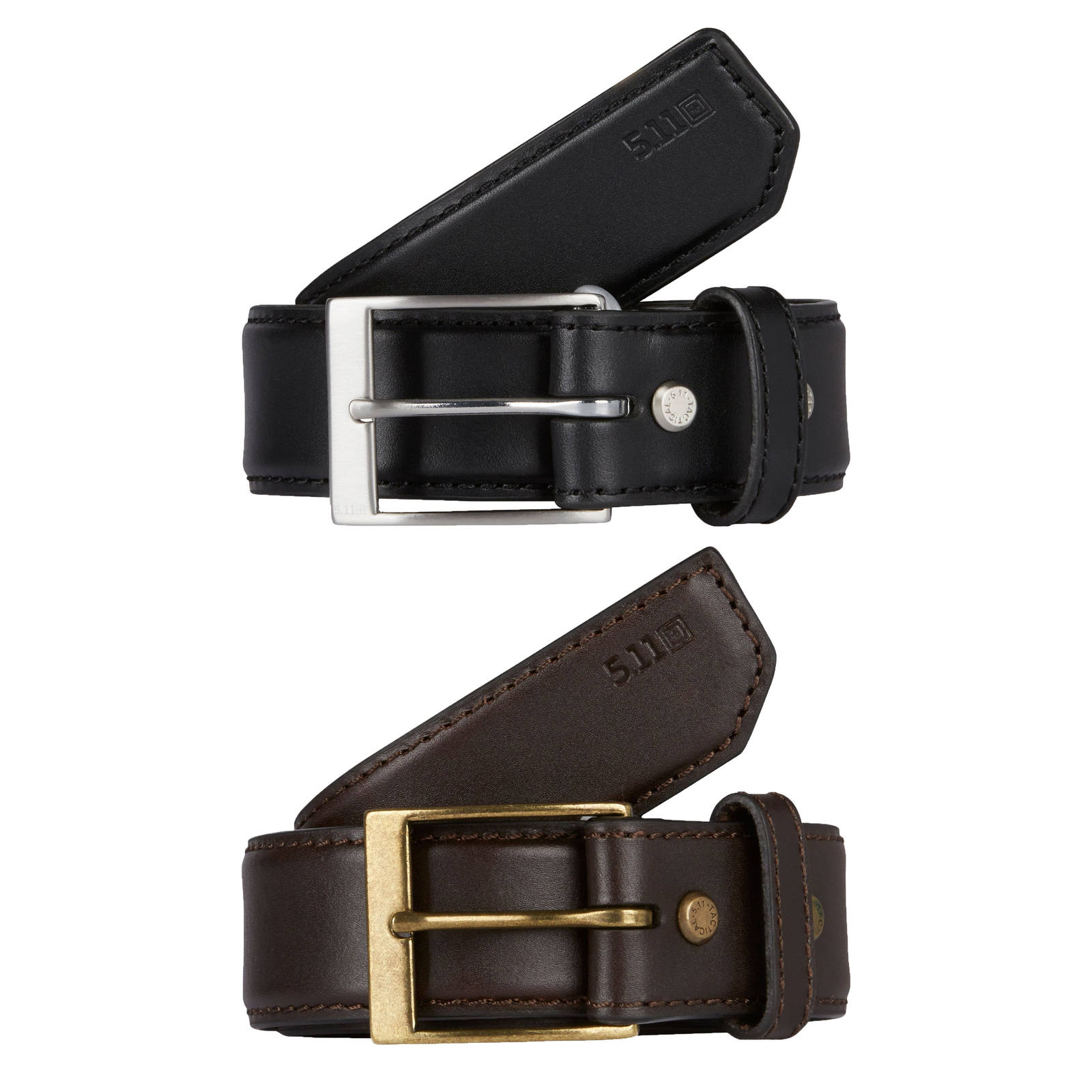 5.11 tactical leather belt
