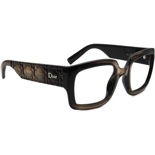 Christian Dior Sunglasses Frame Only MyDior1N DJIJD Brown
