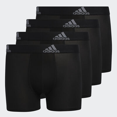Спортивные трусы-боксеры, 4 пары