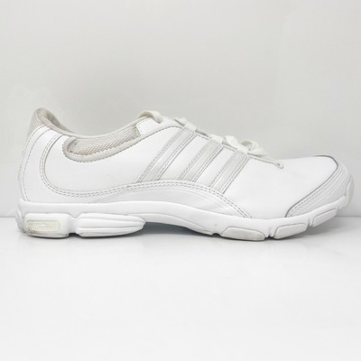

Adidas Womens Cheer 059611 Белая повседневная обувь Кроссовки Размер 9, Белый, Cheer