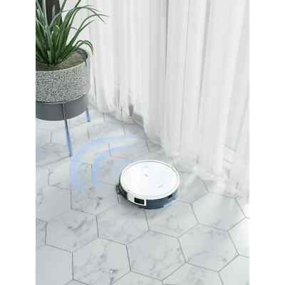 Ecovacs Deebot 665 Multi-Surface Wi-Fi and App Controlled Robot Vacuum and Mop
