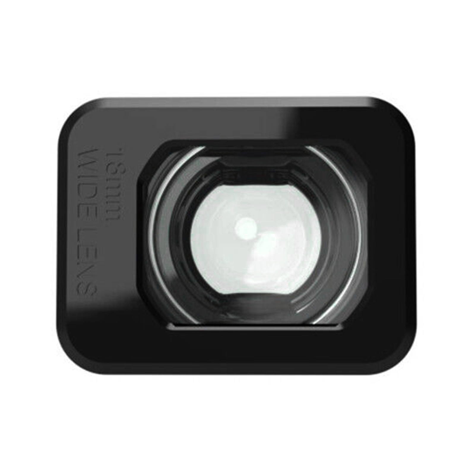 External Lens Filter Drone Accessories Wide Angle Lens Filter for Dji Mini 3 Pro