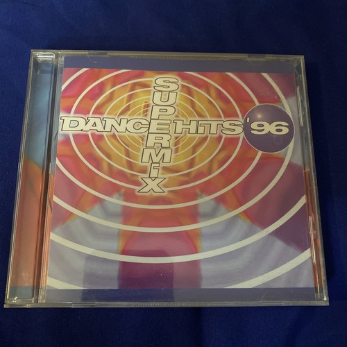 洋楽 BIG TWIN&ALCHEMIST 12inc Dance Hits 96 Supermix 1 16241200123| eBay