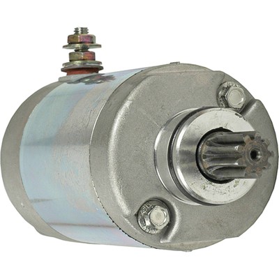 Starter For Yamaha Timberwolf 250 YFB250 YFB-250 ATV 1992-2000 Timber Wolf