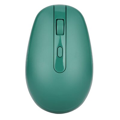 Rii Wireless Mouse RM700 2.4G Silent MouseComputer Mouse with USB Nano Receiv...