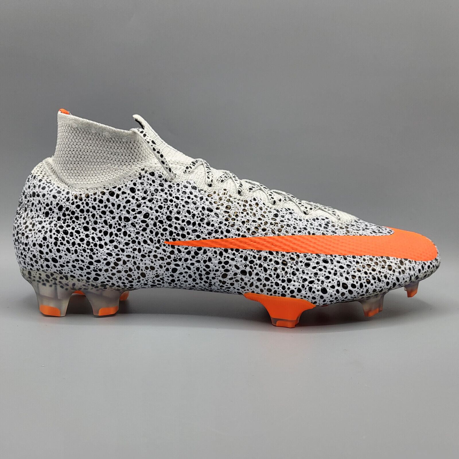 Nike Mercurial Superfly 7 Elite CR7 Safari FG CQ4901-180 Nike Mercurial Superfly 7 Elite CR7 Safari FG CQ4901-180