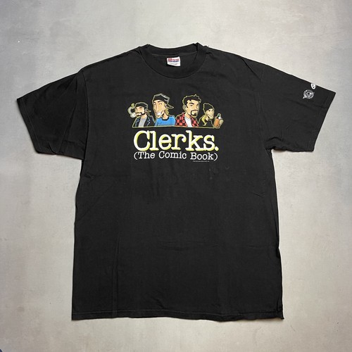 90s USA製 メッセージ エロ vintage T-shirt Rare vintage 1992 Steve Vance Artwork Pop Art T Shirt Size