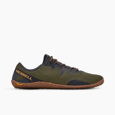 Merrell Men Vapor Glove 5 Athletic