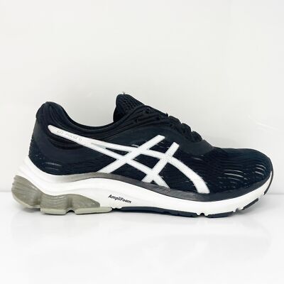 

Женские кроссовки Asics Gel Pulse 11 1012A467 черные кроссовки размер 6.5, Черный, Gel Pulse 11