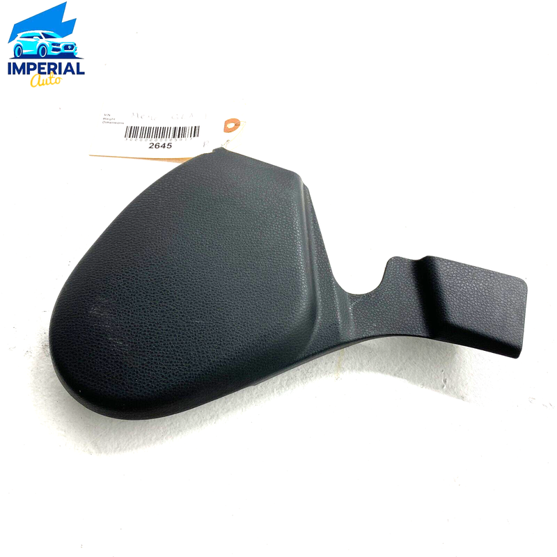Used 2014-2018 Mercedes CLA250 Front Right Passenger Side Seat Inner Trim Cover OEM