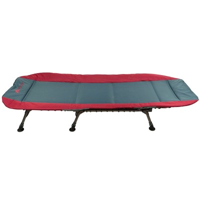 ozark trail xl durable camp cot