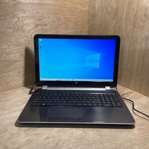 HP ノートPC 15-ba0 W6S90PA --AEEL HP Pavilion 15z-n100 AMD A4 5000 APU@1.5GHz | 8GB | 500GB
