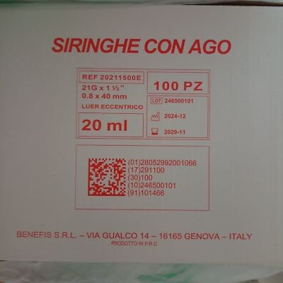 Foto dell'oggetto di un acquirente verificato