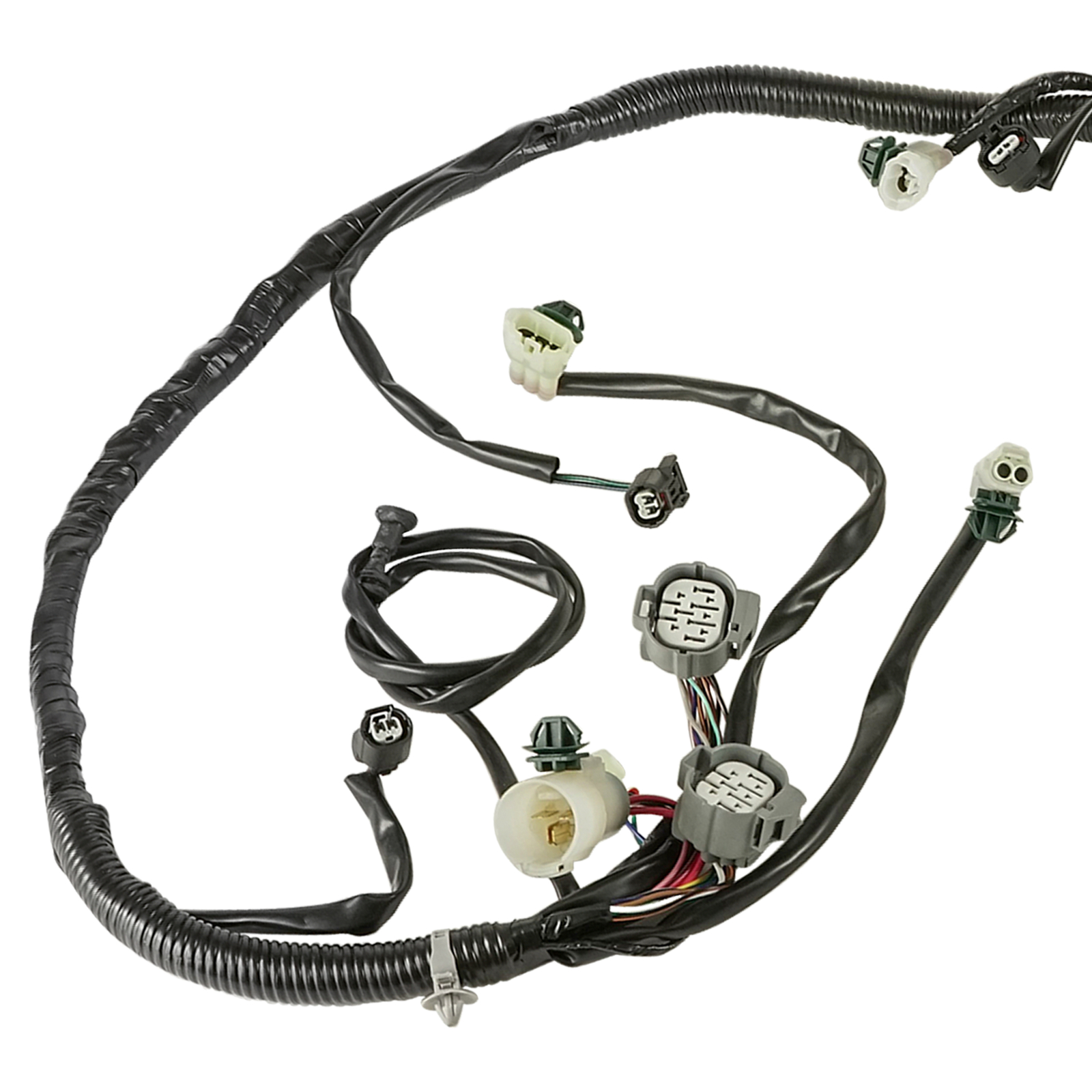 Caltric 32100-HP5-010 Wire Harness For Honda Rancher 420 TRX420FM 2007