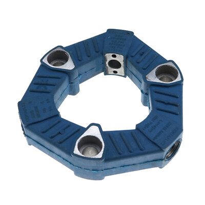 8AS Rubber Coupling ASSY 778322 Blue Replacement For Centaflex CF-A-16 Series