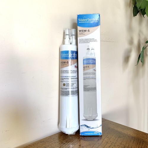 Watersentinel Wsw 5 Refrigerator Replacement Filter