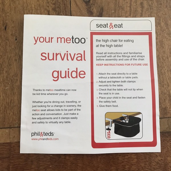 phil and teds me too