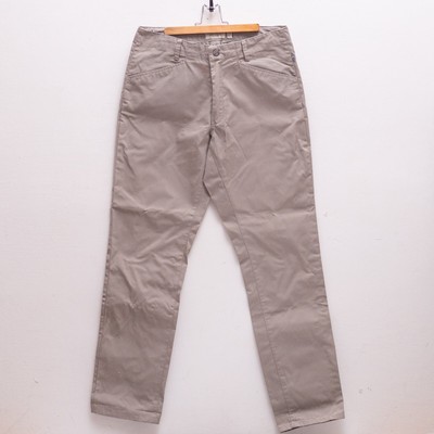 Women's FJALLRAVEN Kiruna Outdoors G-1000 Hiking Cargo Trousers Pants EU38 US29