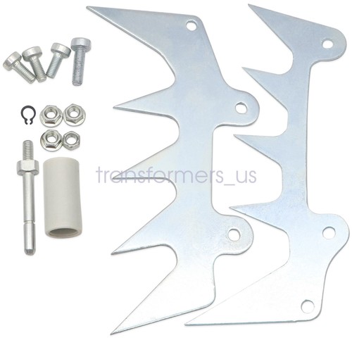 Felling Dog Set For Stihl 029 039 MS290 MS390 MS310 Bumper Spike Chain Catcher
