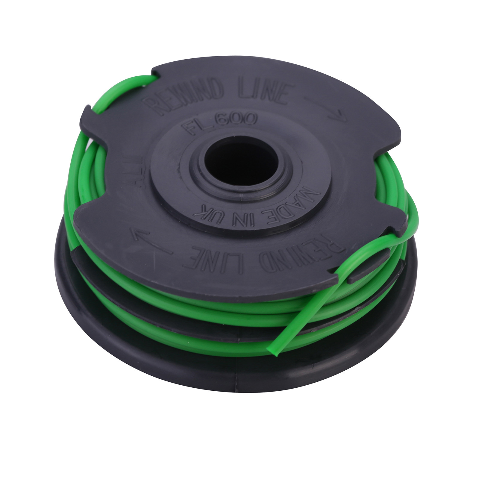 Flymo Contour 600HD Lawnmower Strimmer Spool & Line FLY061