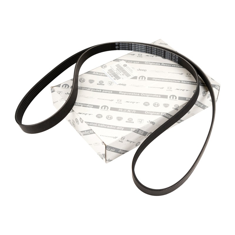 Courroie Trapezoidale A Nervures 6k1856 50534146