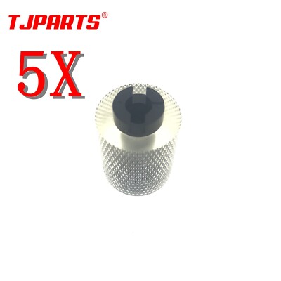 5PCS Feed Pickup Roller for Konica Minolta Bizhub 368 552 558e 652 654e 754 C224