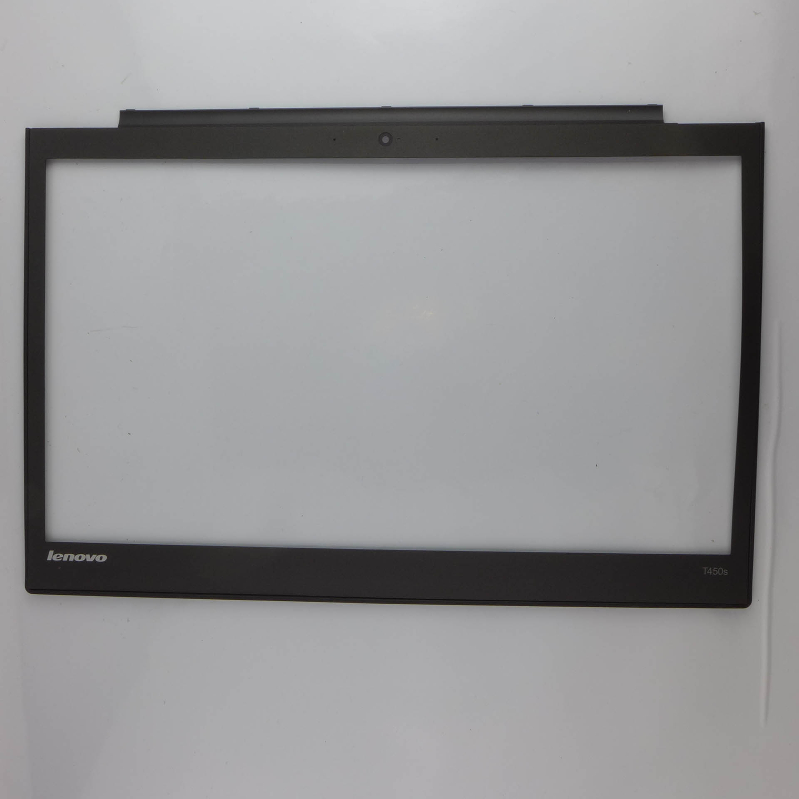 ORIGINAL Lenovo ThinkPad T450s Displayrahmen  Gehäuse bezel lid case ✅