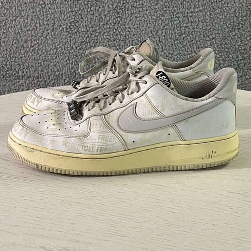 papayatc　新品未使用/Nike Air Force Nike Air Force 1 Premium 07 Parker New Six for Sale