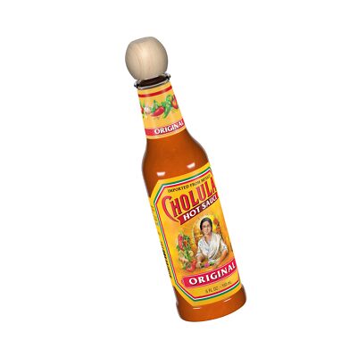 Cholula Original Hot Sauce