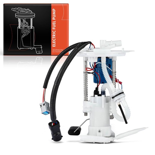 Fuel Pump Module Assembly for Ford Explorer Mercury Mountaineer 06-09 4.0L 4.6L