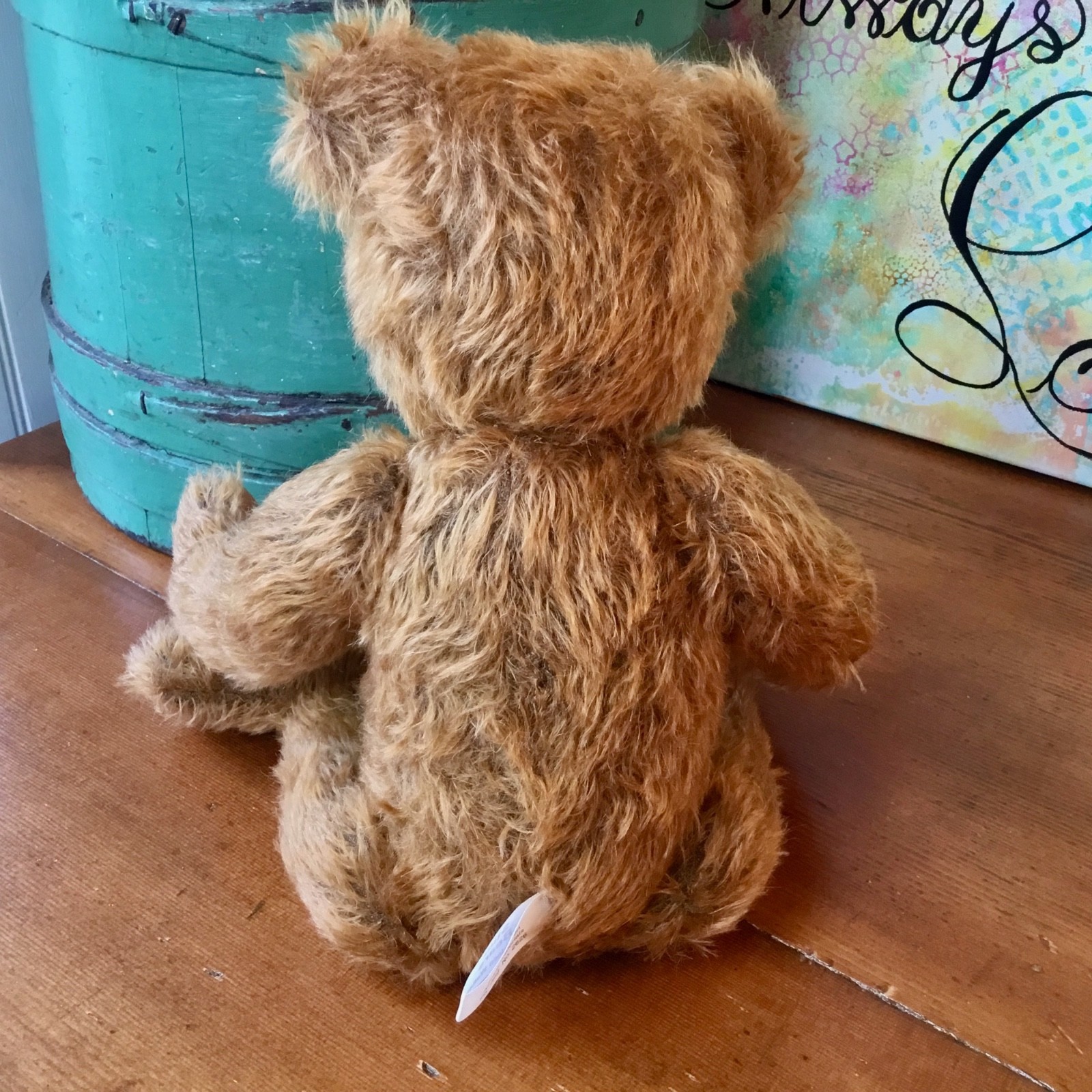OOAK Artist Bear 