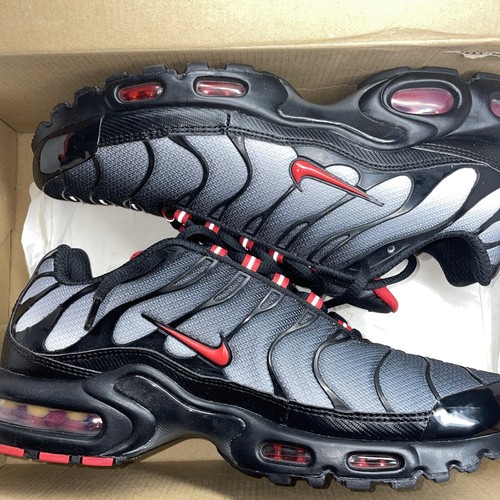 tn black gradient red