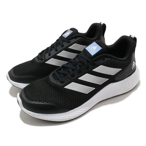 

Adidas Edge Gameday Черно-белые мужские повседневные кроссовки унисекс для бега GZ5280, Черный, Edge Gameday