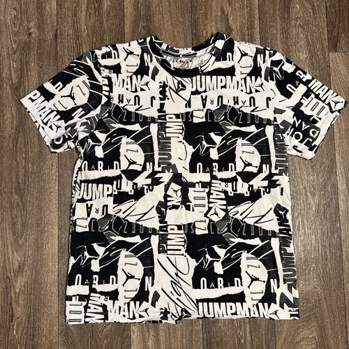 jordan jumpman air all over print