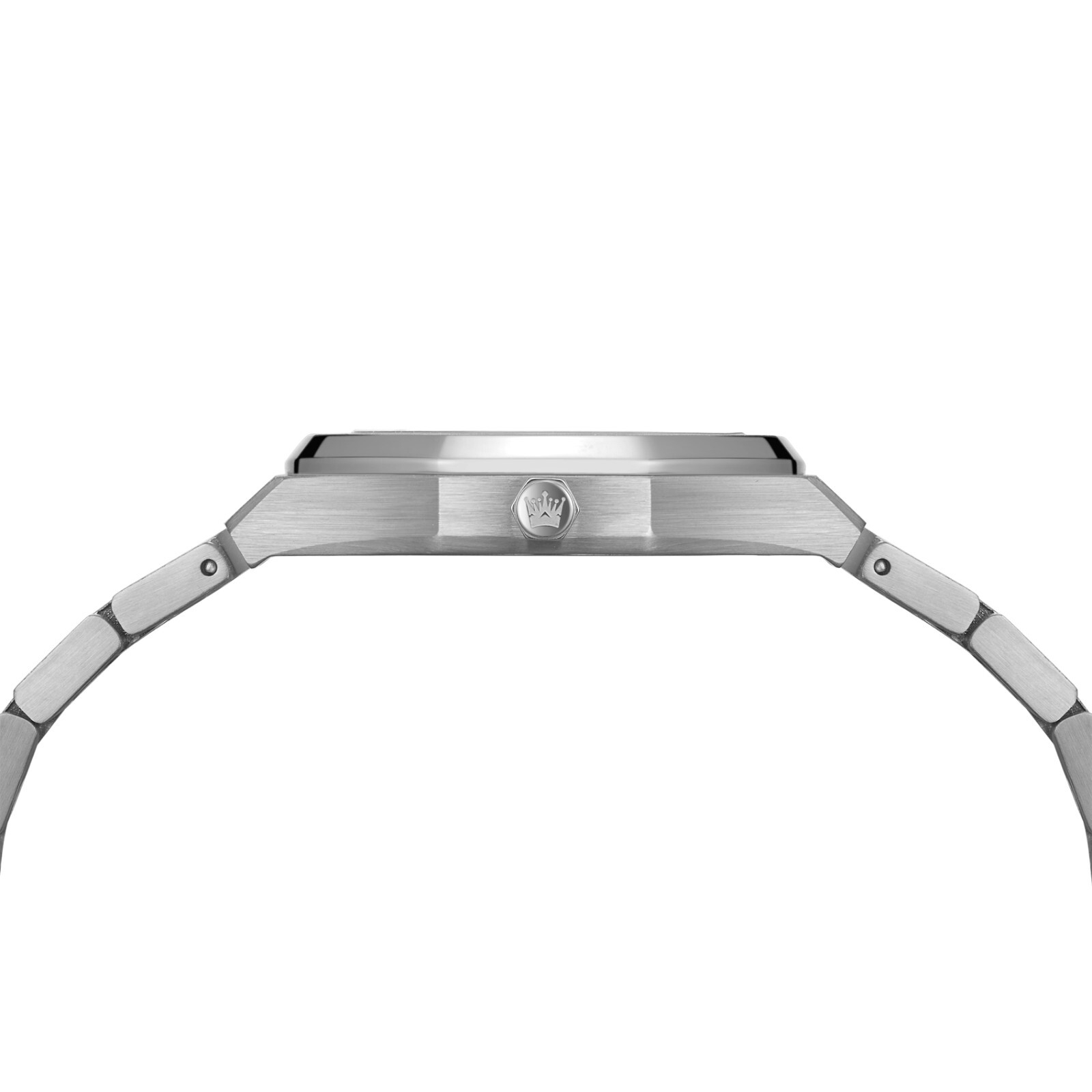 Pre-owned Luciano Original  Women Watch Lc2636