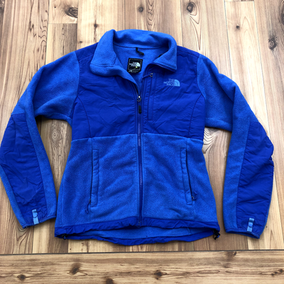 North face women's store fleece lined jacket
