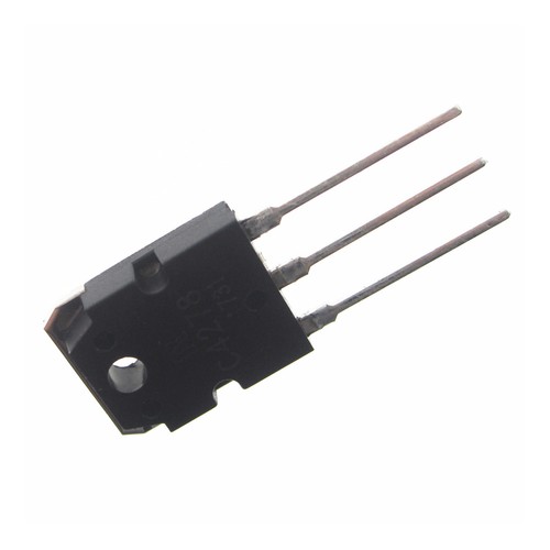 2/5PCS 2SC4278 C4278 TRANSISTOR TO-246 150V 10A 100W A3GU | eBay 2/5PCS 2SC4278 C4278 TRANSISTOR TO-246 150V 10A 100W A3GU | eBay
