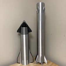 33+ Spacex Starship Model Kit Gif