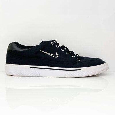 

Nike Mens GTS 97 DA1446-001 Черные повседневные кроссовки Размер 12,5, Черный, GTS 97