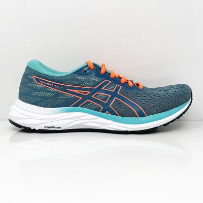 

Женские кроссовки Asics Gel Excite 7 1012A562 синие кроссовки размер 8, Синий, Gel Excite 7