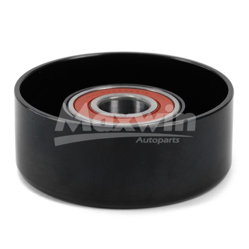 Serpentine Belt Drive Component Kit new for Dodge Caravan Chrysler Town&Country