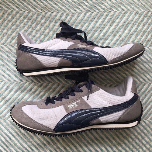 puma speeder