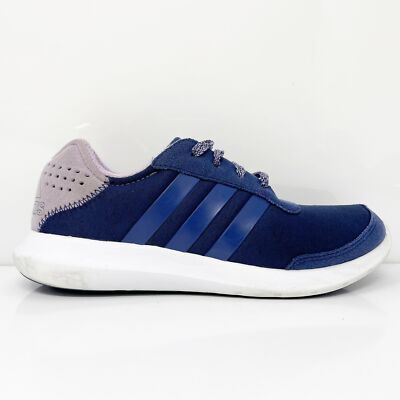 

Adidas Womens Element Refresh S76572 Синие кроссовки для бега Размер 6, Синий, Element Refresh