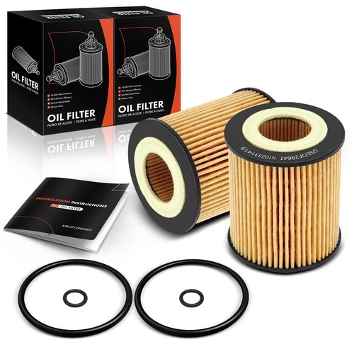 Filter For Ford Escape Fusion Mazda Cx-7 Mercury Mariner Milan 10k