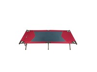 ozark trail camp cot