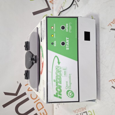 Drucker Diagnostics Horizon Mini E   642E Centrifuge