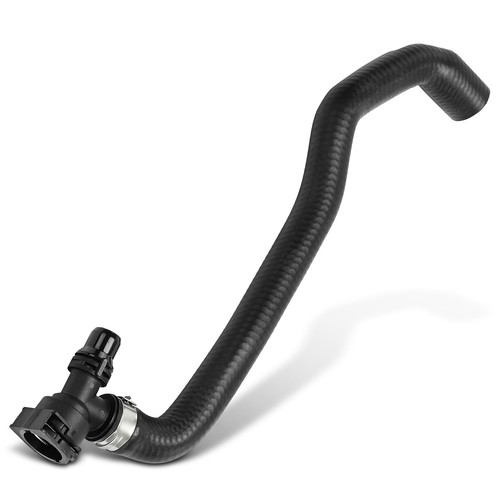 A-Premium Lower Radiator Hose for BMW 540i 2000-2003 E39 740i